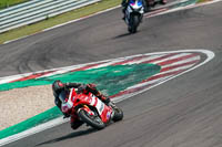 Advanced Group Red Bikes